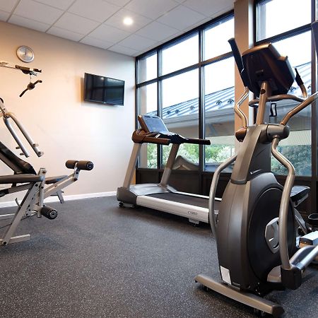 BEST WESTERN PLUS Poconos Tannersville Esterno foto