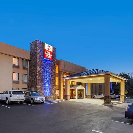 BEST WESTERN PLUS Poconos Tannersville Esterno foto