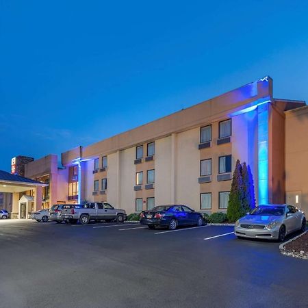 BEST WESTERN PLUS Poconos Tannersville Esterno foto