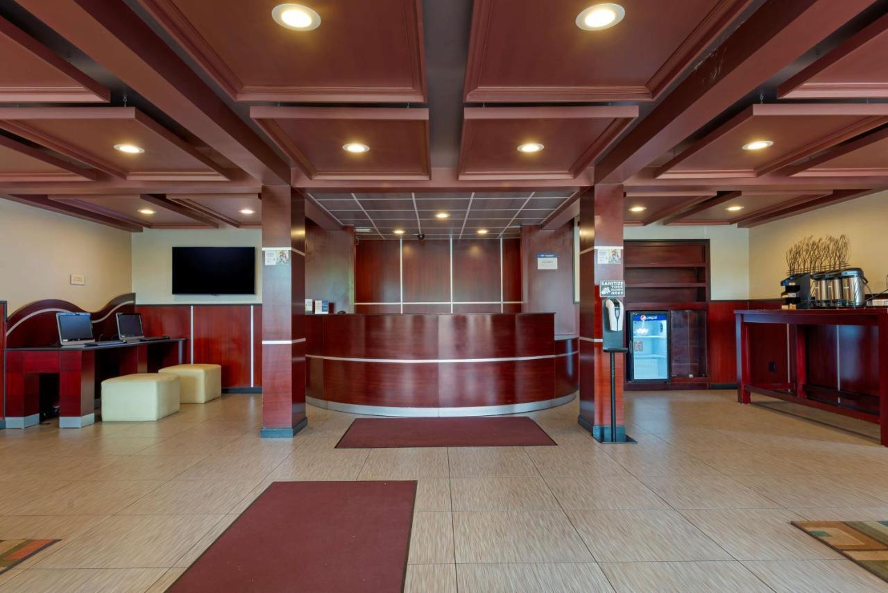 BEST WESTERN PLUS Poconos Tannersville Esterno foto