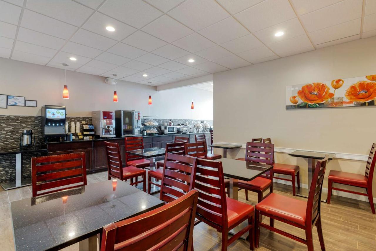 BEST WESTERN PLUS Poconos Tannersville Esterno foto