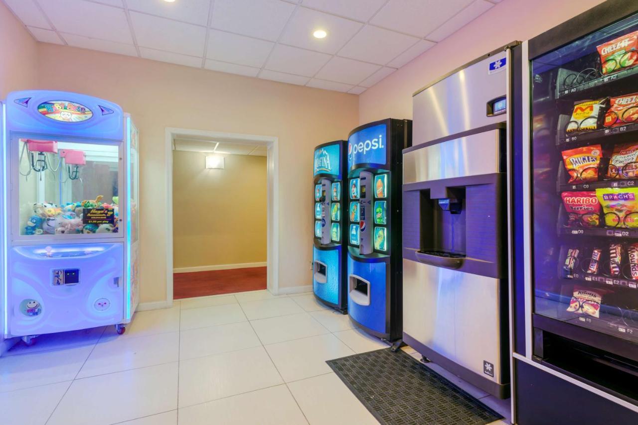 BEST WESTERN PLUS Poconos Tannersville Esterno foto