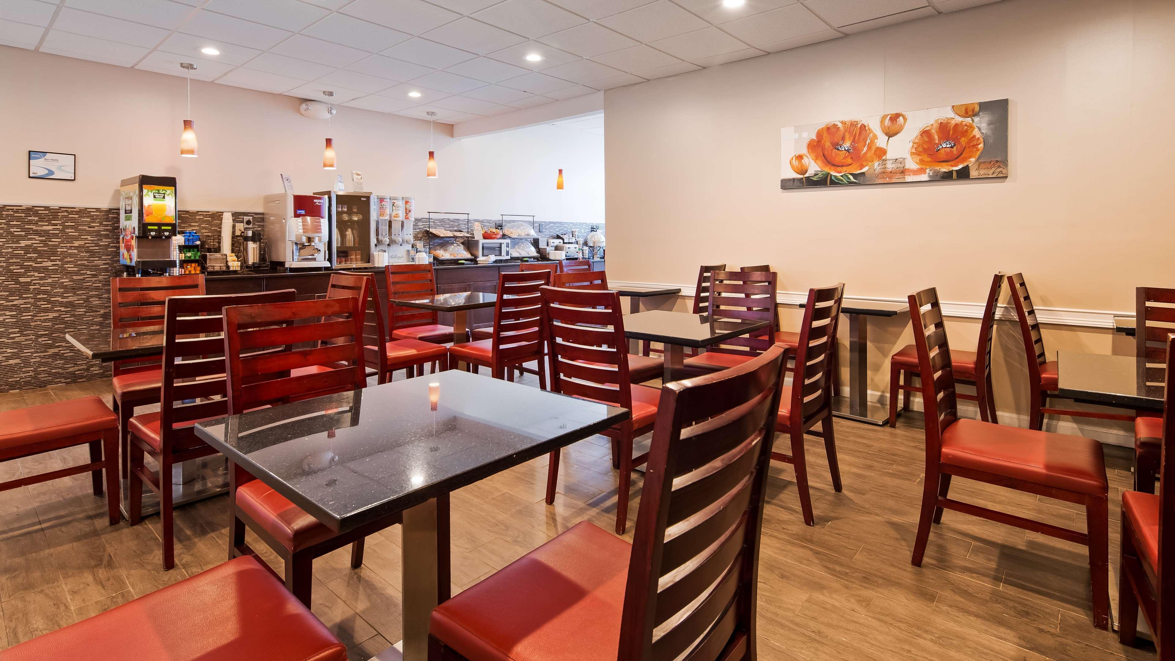 BEST WESTERN PLUS Poconos Tannersville Esterno foto