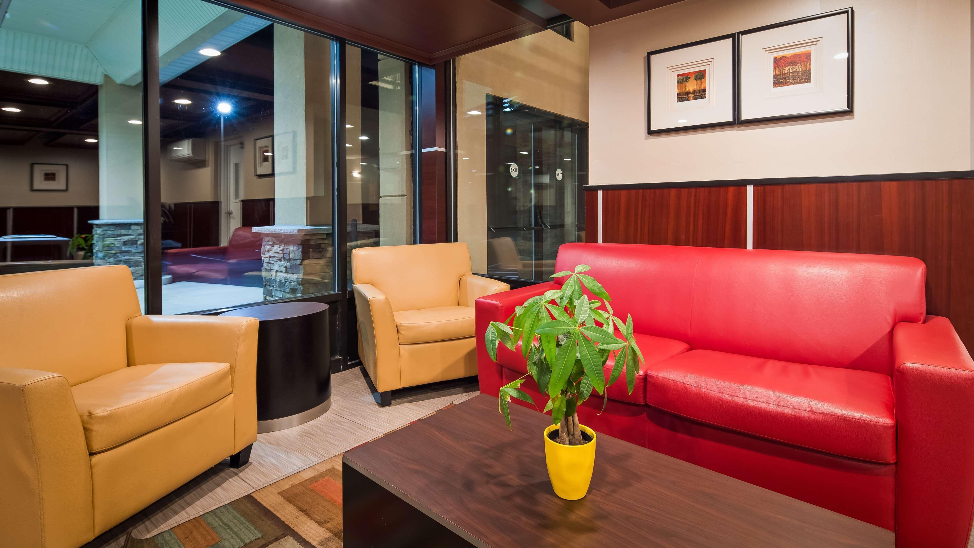 BEST WESTERN PLUS Poconos Tannersville Esterno foto