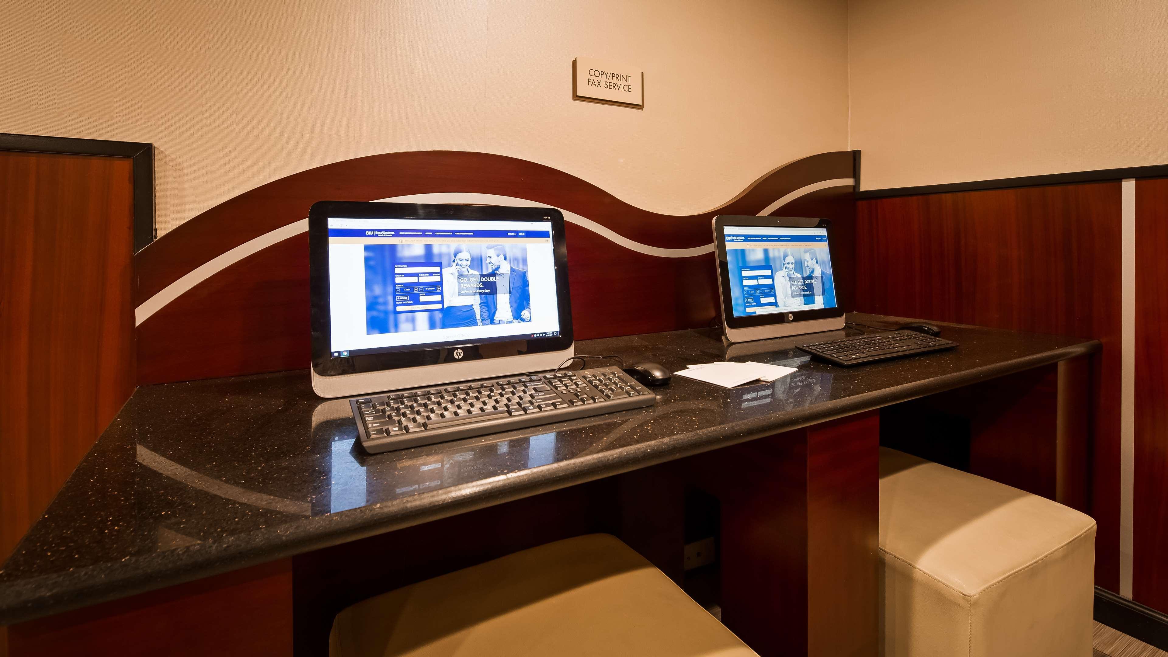BEST WESTERN PLUS Poconos Tannersville Esterno foto