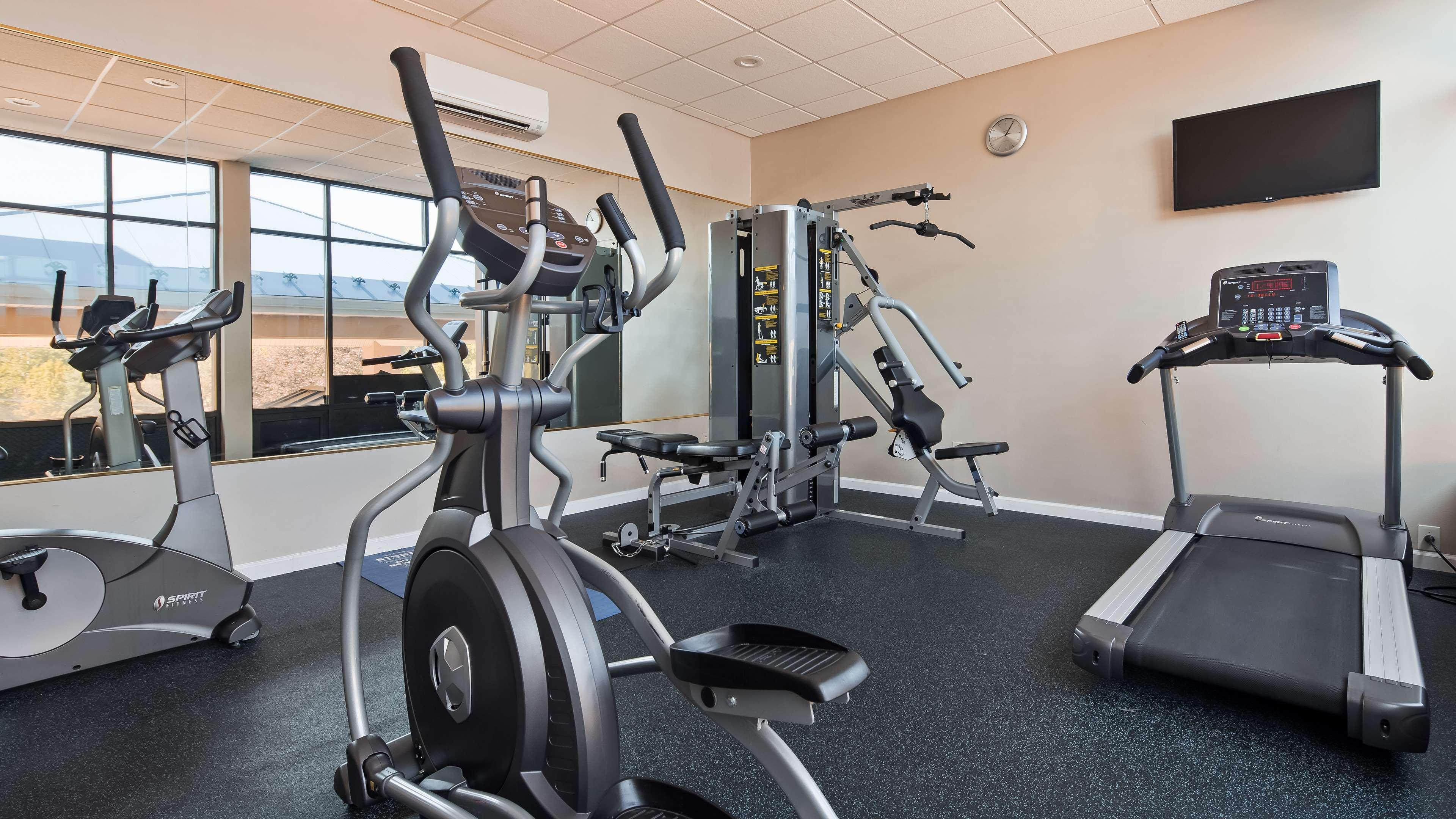 BEST WESTERN PLUS Poconos Tannersville Esterno foto