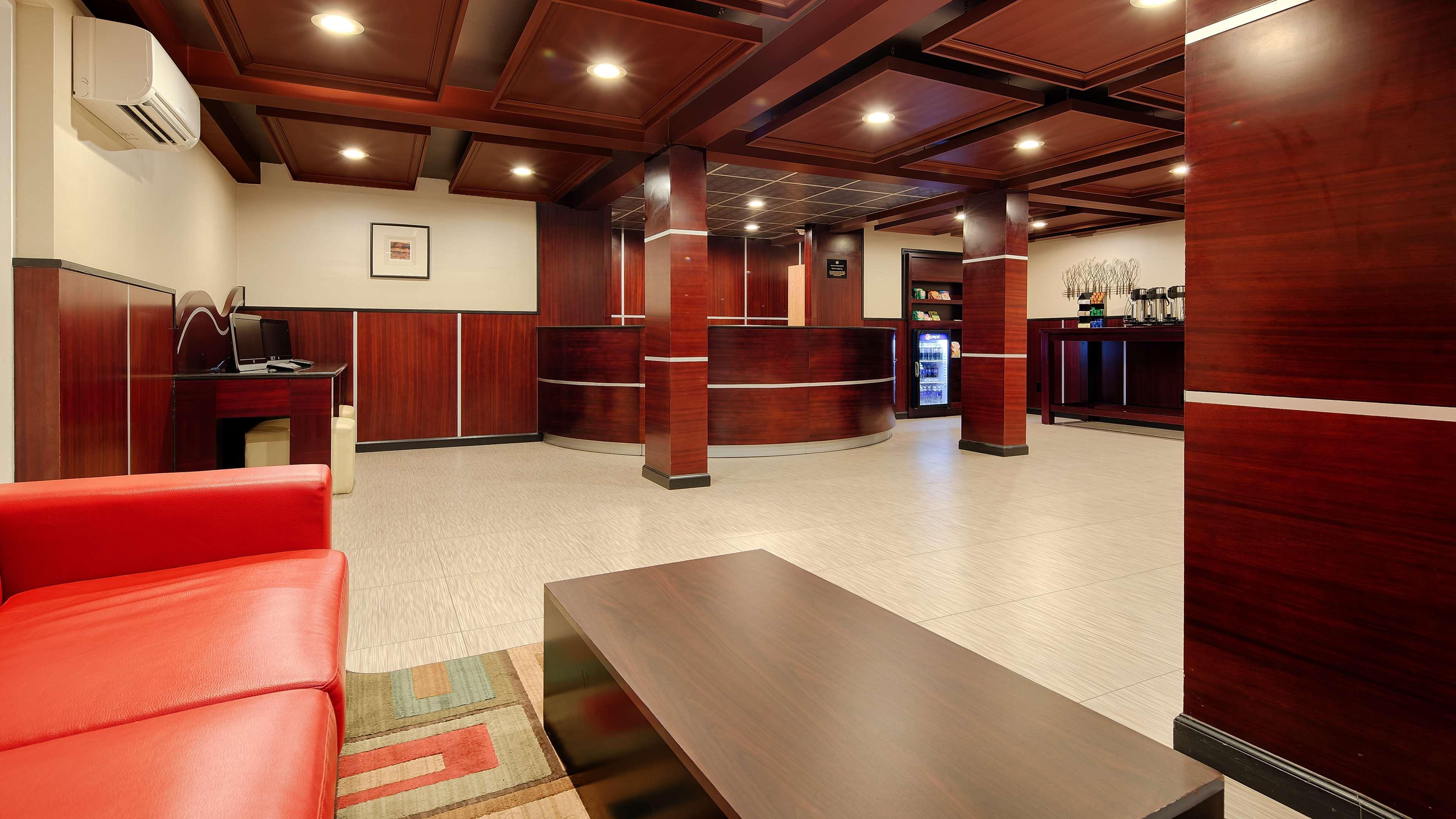 BEST WESTERN PLUS Poconos Tannersville Esterno foto