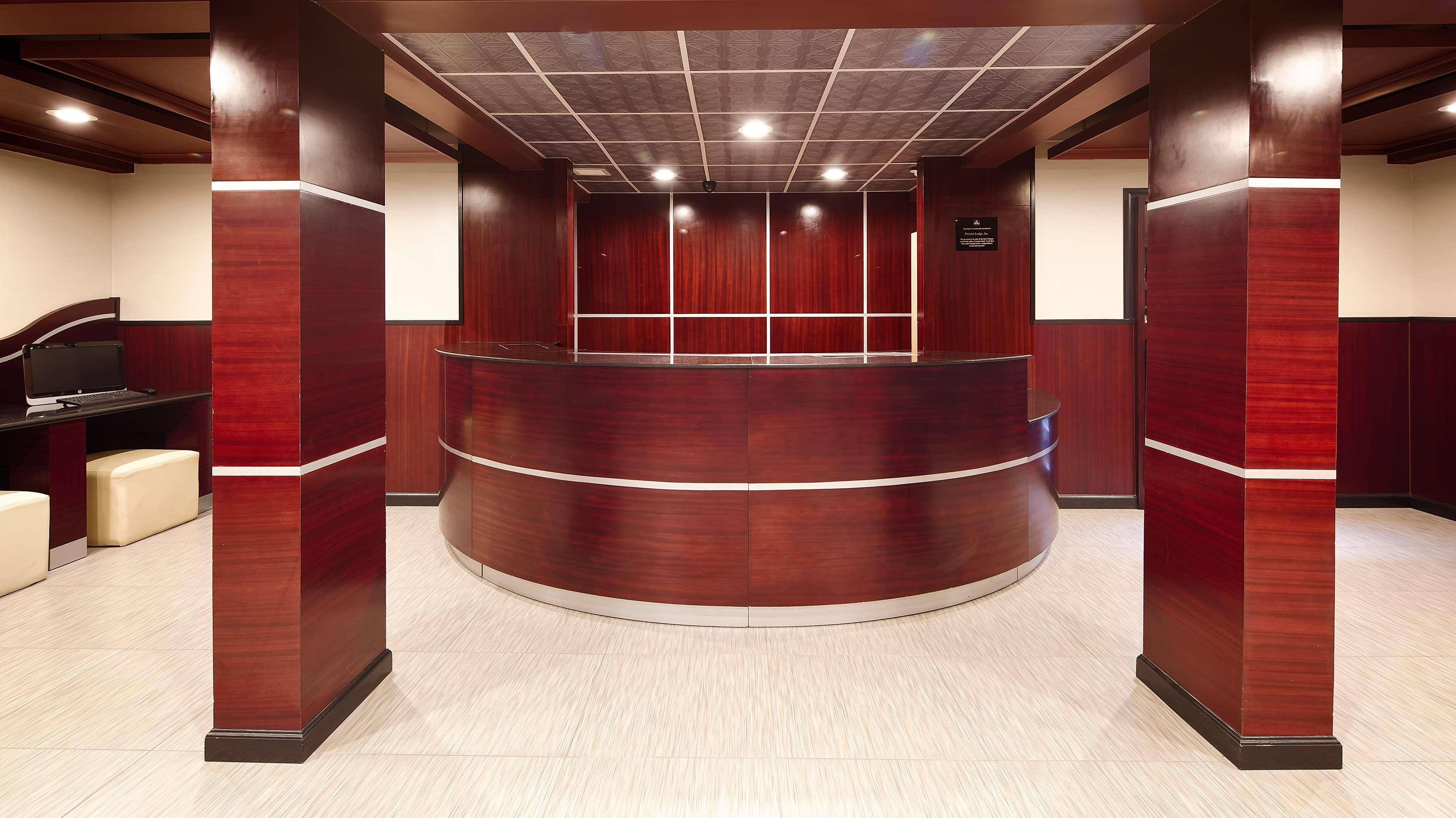 BEST WESTERN PLUS Poconos Tannersville Esterno foto