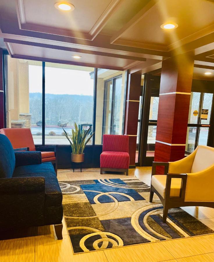 BEST WESTERN PLUS Poconos Tannersville Esterno foto