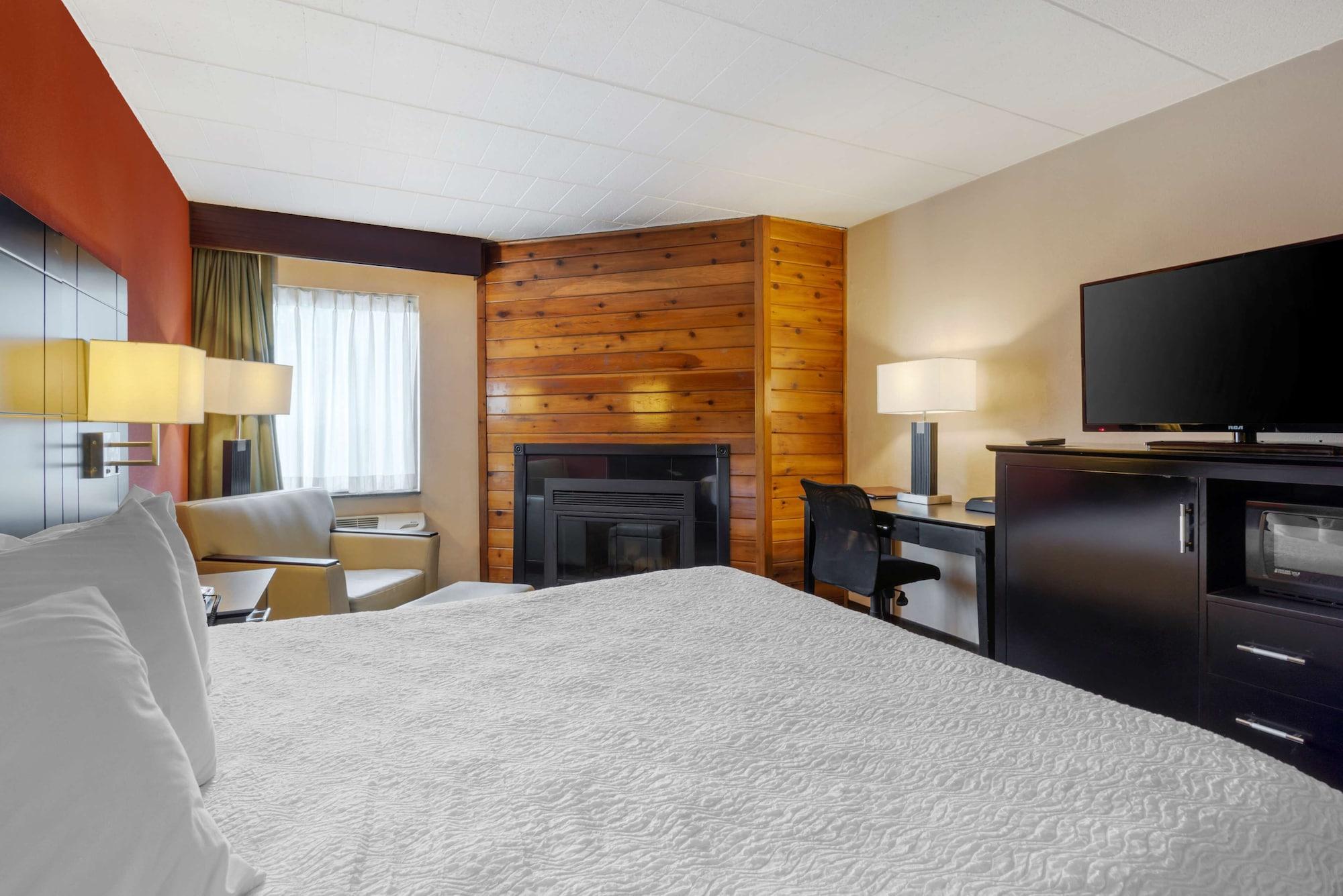 BEST WESTERN PLUS Poconos Tannersville Esterno foto