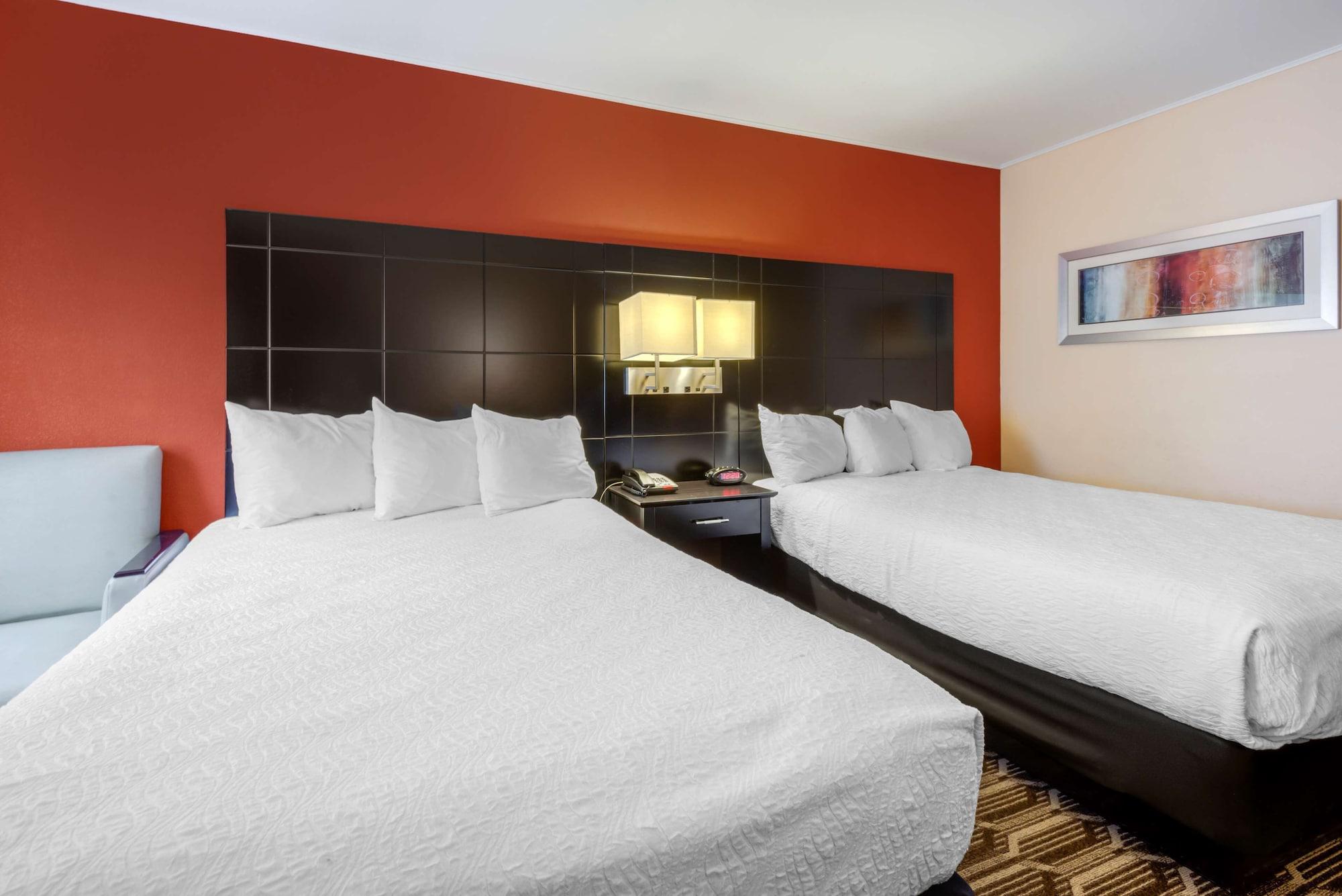 BEST WESTERN PLUS Poconos Tannersville Esterno foto
